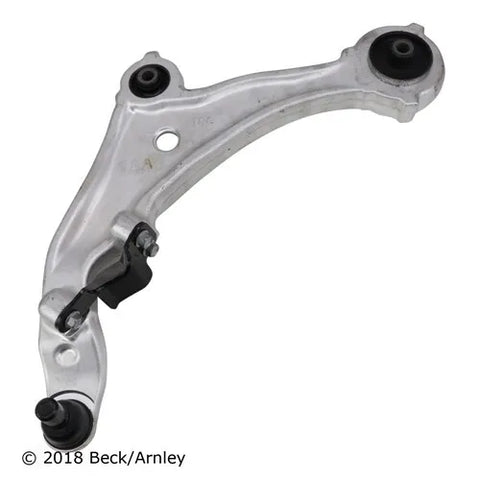 102-6942 Beck Arnley New Control Arms Front Driver Left Side Lower LH Hand Arm CPW