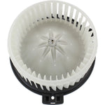 Blower Motor For 98-2002 Honda Accord 03-2008 Pilot Acura MDX with blower wheel CPW