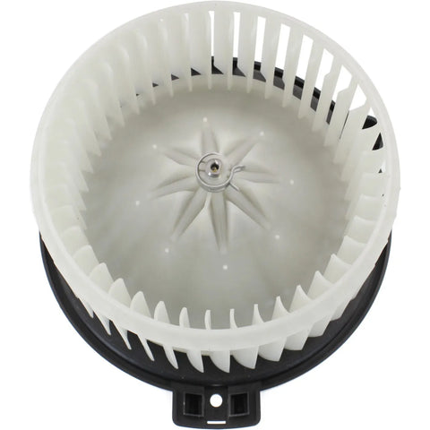 Blower Motor For 98-2002 Honda Accord 03-2008 Pilot Acura MDX with blower wheel CPW