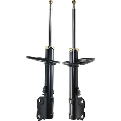 Shocks For 2012-2017 Toyota Camry Rear Left and Right Set of 2 CPW