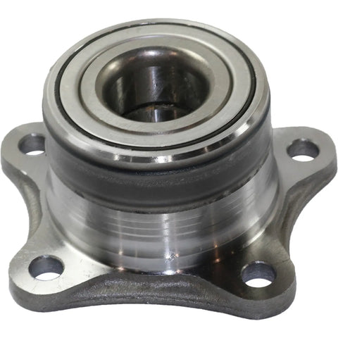 Wheel Bearing 4-Bolt Modified Flange For 1987-2001 Toyota Camry 1999 Solara Rear CPW