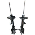 Shock Absorber and Strut Assembly For 2004-2009 Kia Spectra Rear Left and Right CPW