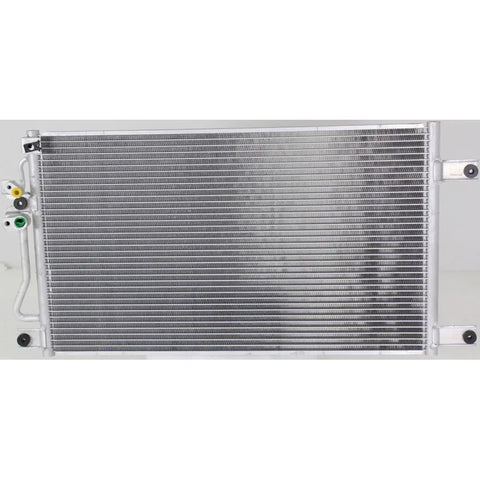 New A/C AC Condenser for Mitsubishi Montero Sport 1997-2004 MI3030122 MR360415 CPW