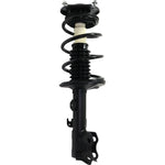 Shocks For 2009-2013 Toyota Corolla Front Passenger Side CPW