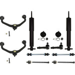 Suspension Kit Front for Pickup Ford Ranger Mazda B3000 Truck B2300 B4000 B2500 CPW