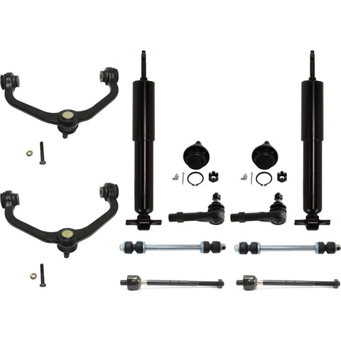 Suspension Kit Front for Pickup Ford Ranger Mazda B3000 Truck B2300 B4000 B2500 CPW