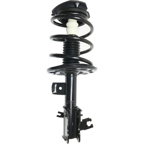 Front Passenger Right Side Twin-tube Strut & Coil Spring For 07-13 Nissan Altima CPW