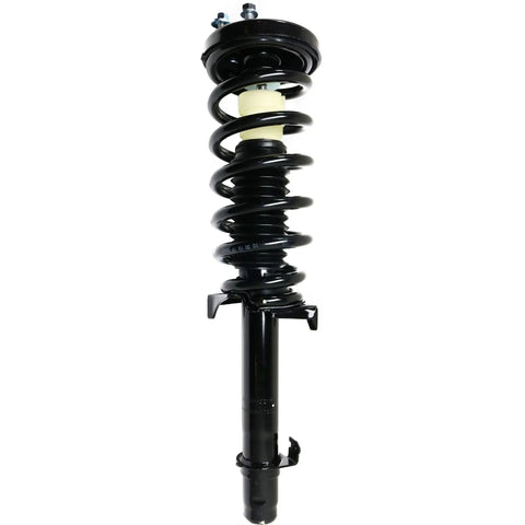 Shock Absorbers And Strut Assembly Front Passenger Right Side Hand for Acura TL CPW