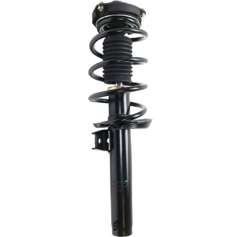 Shocks For 2005-2014 Volkswagen Jetta Loaded Strut Front Left or Right 1-Pc CPW