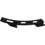 865831R000 New Bumper Face Bar Bracket Retainer Mounting Brace Front Driver Left CPW