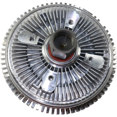 15192836 New Fan Clutch Radiator Cooling for Chevy GMC C6500 Topkick Kodiak CPW