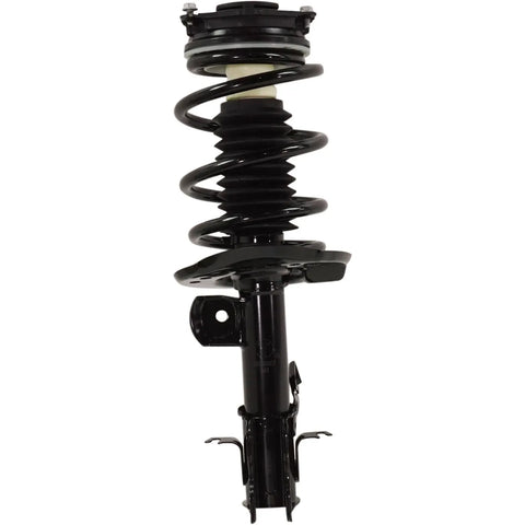 Loaded Strut For 2015-2018 Chevrolet City Express Front Right CPW