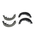 B445 Powerstop New 2-Wheel Set Front or Rear for Plymouth Valiant Satellite CPW