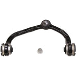 RK80713 Moog New Control Arms Front Driver Left Side Upper With ball joint(s) LH CPW