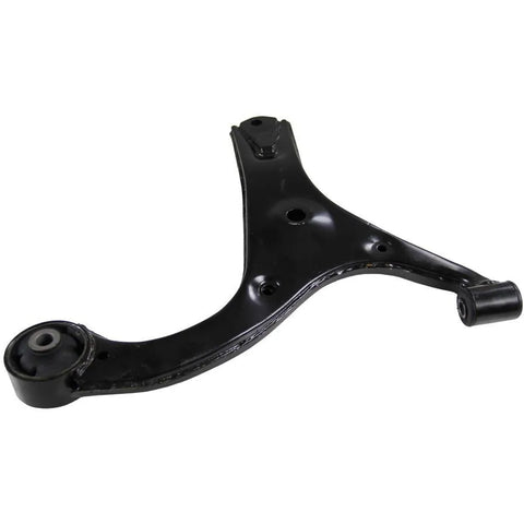 RK640404 Moog New Control Arms Front Driver Left Side Lower With bushing(s) LH CPW