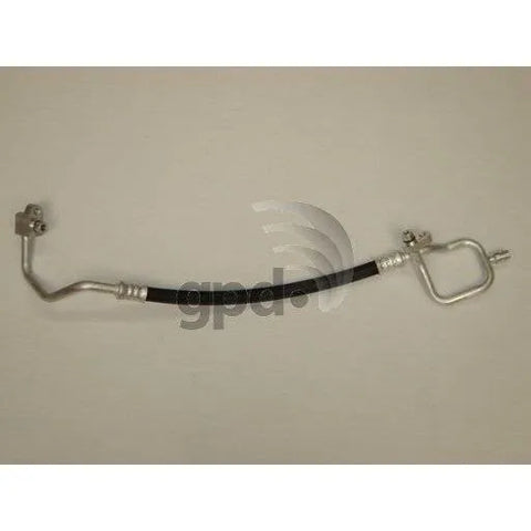 4811499 GPD New A/C AC Refrigerant Discharge Hose for Nissan Xterra 2000-2002 CPW