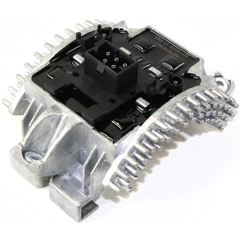Heater Blower Motor Resistor for BMW 740i 740iL 750iL E38 7 Series CPW