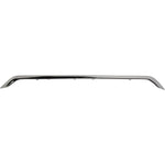 850729PF0A New Bumper Face Bar Trim Molding Step Pad Rear for Nissan Pathfinder CPW