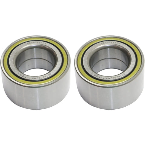 Wheel Bearing For 2000-2015 Hyundai Accent Front Driver and Passenger Side CPW