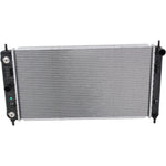 Radiator For2006-10 Pontiac G6 2008-12 Chevy Malibu 2.4L/ 3.5L Eng CPW