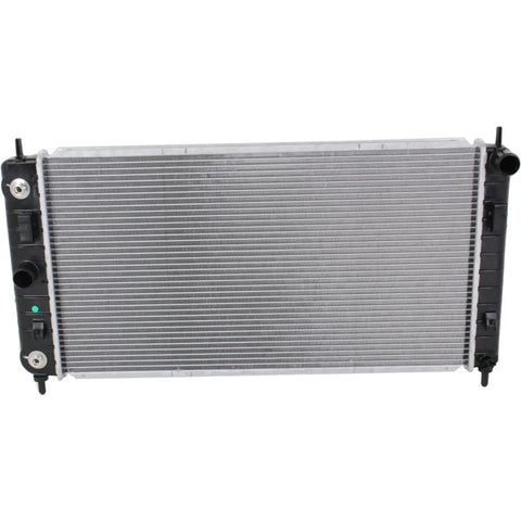 Radiator For2006-10 Pontiac G6 2008-12 Chevy Malibu 2.4L/ 3.5L Eng CPW