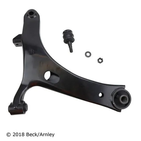 102-7963 Beck Arnley New Control Arms Front Passenger Right Side Lower RH Hand CPW