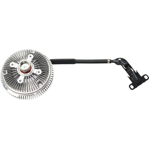 New Fan Clutch Radiator Cooling for Ram Truck Dodge 2500 3500 4500 68155609AB CPW