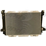 GPD 1451C Radiators for F150 Truck F250 F350 Ford F-150 F-250 F-350 Bronco HD 97 CPW