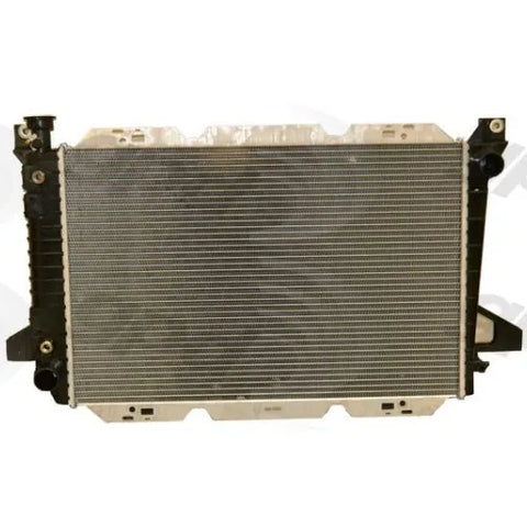 GPD 1451C Radiators for F150 Truck F250 F350 Ford F-150 F-250 F-350 Bronco HD 97 CPW