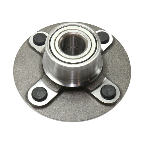 Wheel Hub and Bearing Assembly For 2000-2006 Nissan Sentra Rear FWD 432004Z000 CPW