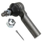 101-6953 Beck Arnley New Tie Rod Ends Front Driver or Passenger Side RH LH CPW