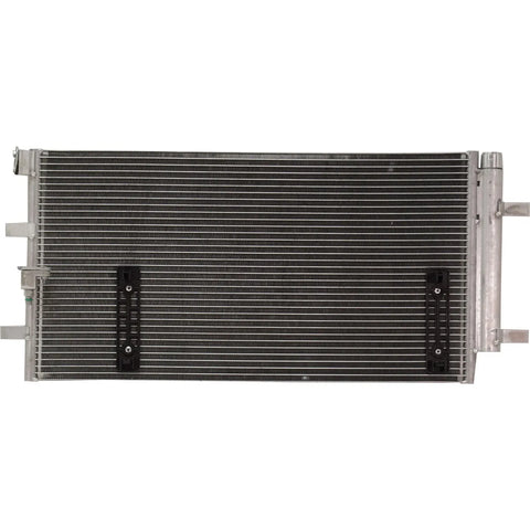 AC Condenser For Audi Q5 A4 A4 Quattro A5 Quattro 3.2 2.0 3.0 4.2 3868 CPW