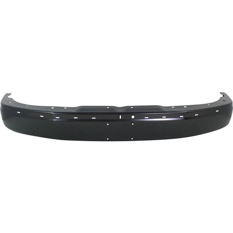 Bumper For 2018-2021 Chevrolet Express 2500 Front Paint to Match CPW
