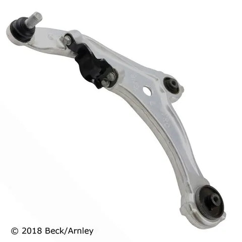102-7468 Beck Arnley New Control Arms Front Driver Left Side Lower LH Hand Arm CPW