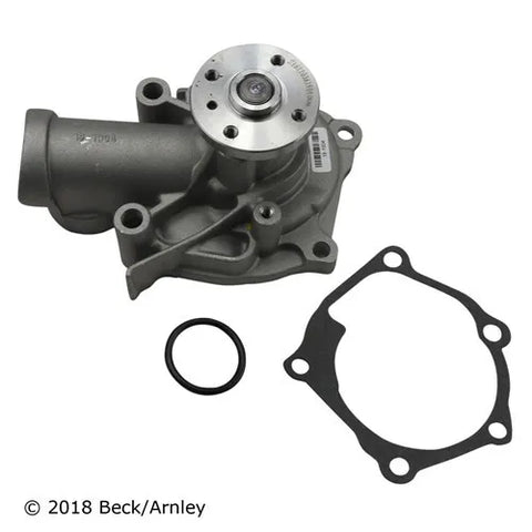 131-2376 Beck Arnley New Water Pump for Mitsubishi Eclipse Galant Lancer 04-06 CPW