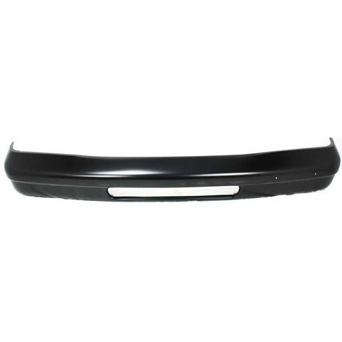 Front Bumper for 99-2007 Ford E-350 Super Duty 2003-2007 E-250 Steel CPW
