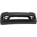 Front Bumper Cover For 2006-2008 Jeep Grand Cherokee SRT8 With Molding Holes CPW
