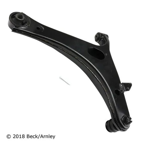 102-7962 Beck Arnley New Control Arms Front Driver Left Side Lower LH Hand Arm CPW