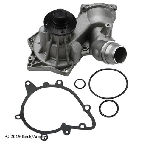 131-2325 Beck Arnley New Water Pump for 540 740 E53 X5 Series BMW Range Rover Z8 CPW