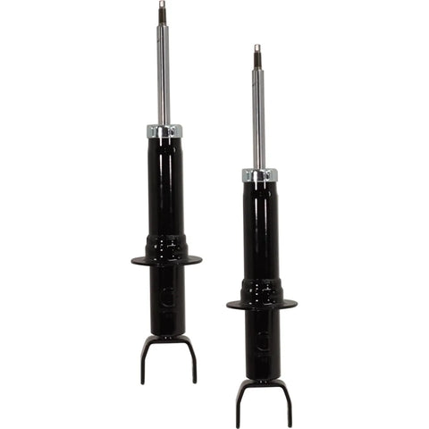 Shock Absorber Set For 2009-2010 Dodge Ram 1500 11-18 1500 Front Left and Right CPW