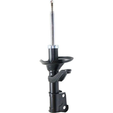 Shocks For 2002-2006 Honda CR-V Front Right Black 1-Pc CPW