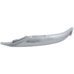Bumper Face Bar Trim Molding Step Pad Front Driver Left Side Hand for Navigator CPW