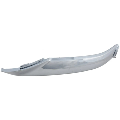 Bumper Face Bar Trim Molding Step Pad Front Driver Left Side Hand for Navigator CPW