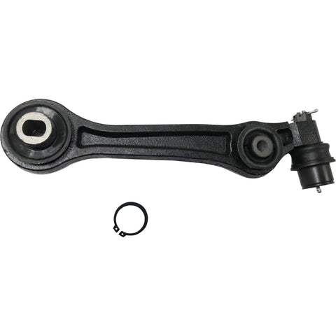 Control Arms Front Driver or Passenger Side Lower With ball joint(s) bushing(s) CPW
