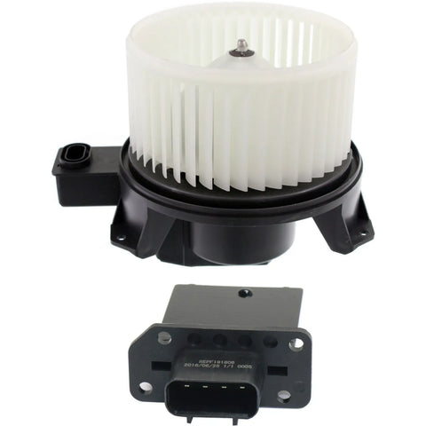 Kit Blower Motors for Ford Mustang 2005-2009 CPW