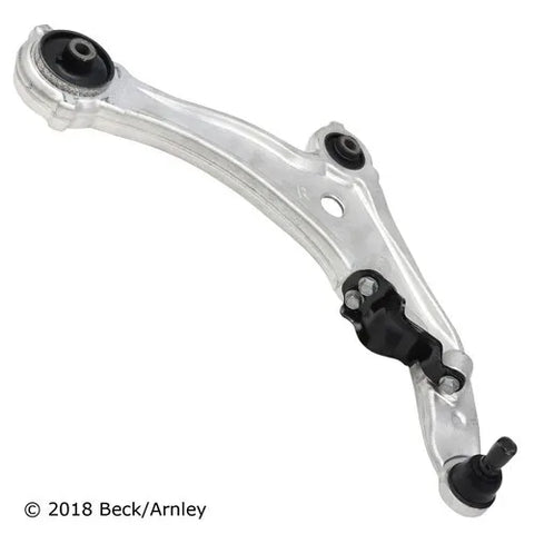 102-7469 Beck Arnley New Control Arms Front Passenger Right Side Lower RH Hand CPW
