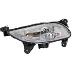 New Fog Light Lamp Driver Left Side LH Hand for Sonata HY2592134C 922013Q000 CPW