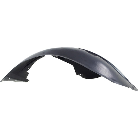 Fender Liner For 2001-2006 Chrysler Sebring Front Left Side Convt Rear Section CPW