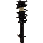 Shock Absorbers And Strut Assembly Front Driver Left Side Hand Coupe for Cooper CPW