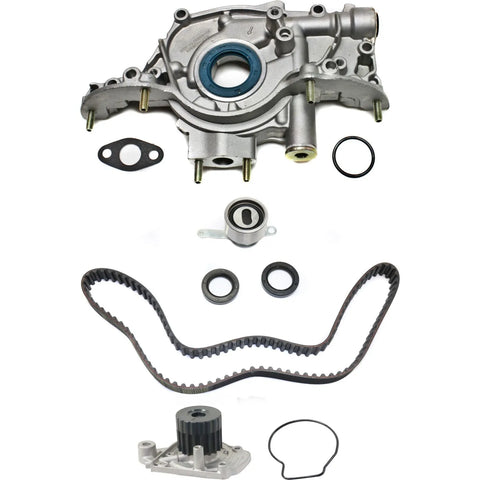 Timing Belt Kit For 1996-2000 Honda Civic CPW